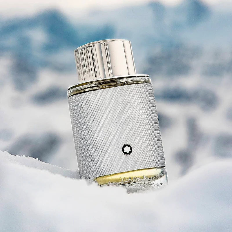 Mont Blanc Explorer Platinum Eau de Parfum Hombre