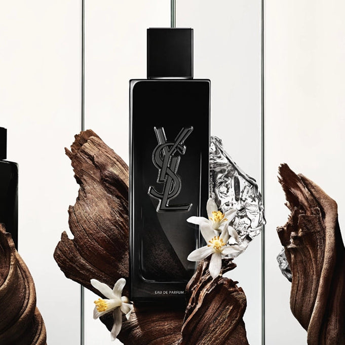 Yves Saint Laurent MYSLF Eau de Parfum 100 ml Hombre