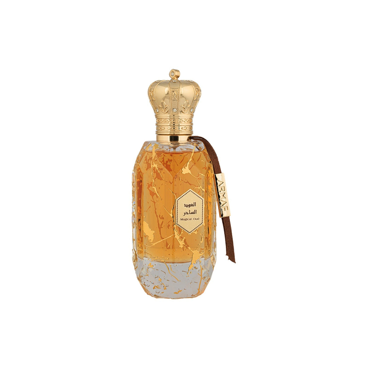 Armaf Eter Magical Oud Eau de Parfum 100 ml Hombre