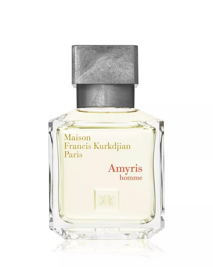 Maison Francis Kurkdjian Amyris Homme Eau de Toillete 70 ml Unisex