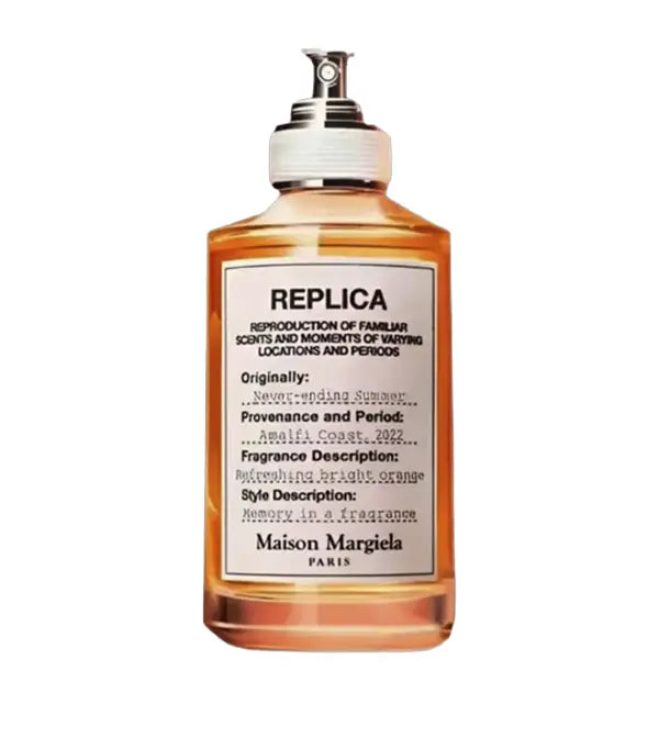 Maison Margiela Replica Never-Ending Summer Eau de Toilette 100 ml Unisex