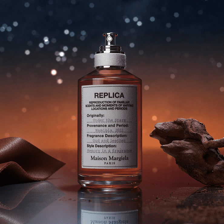 Maison Margiela Replica Under The Stars Eau de Toillete Unisex