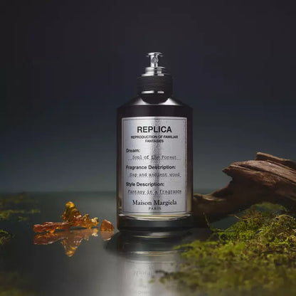 Maison Margiela Replica Soul of The Forest Eau de Parfum 100 ml Unisex