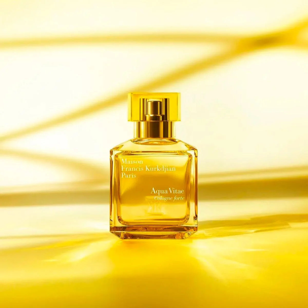 Maison Francis Kurkdjian Aqua Vitae Cologne Forte Eau de Parfum 70 ml Unisex