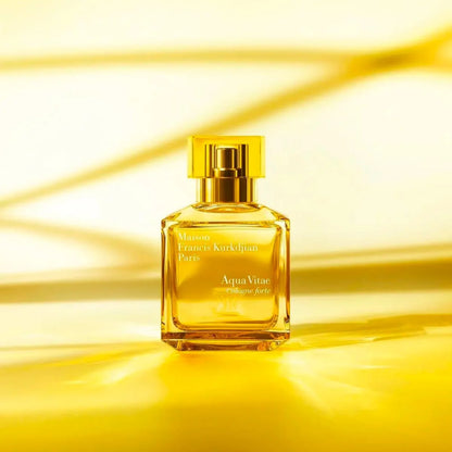 Maison Francis Kurkdjian Aqua Vitae Cologne Forte Eau de Parfum 70 ml Unisex