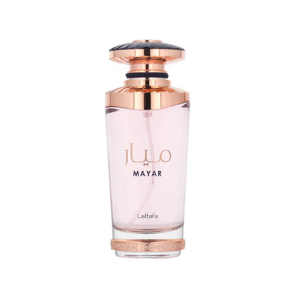 Lattafa Mayar Eau de Parfum 100 ml Mujer