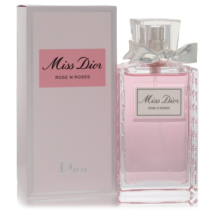 Dior Miss Dior Rose N'Roses Eau de Toilette Mujer 50 ml