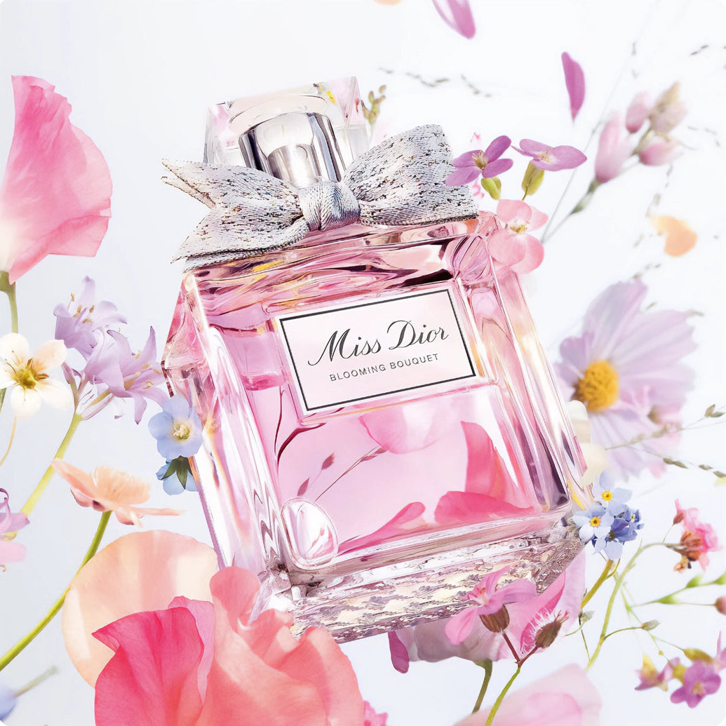 Dior Miss Dior Blooming Bouquet Eau de Toillete Mujer