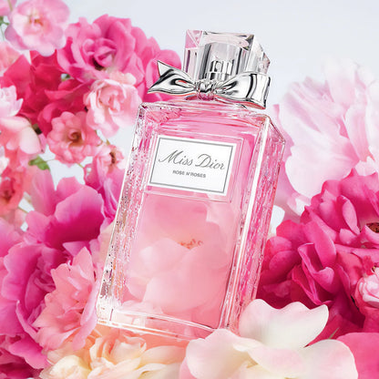 Miss Dior Rose N'roses Eau de Toillete Mujer