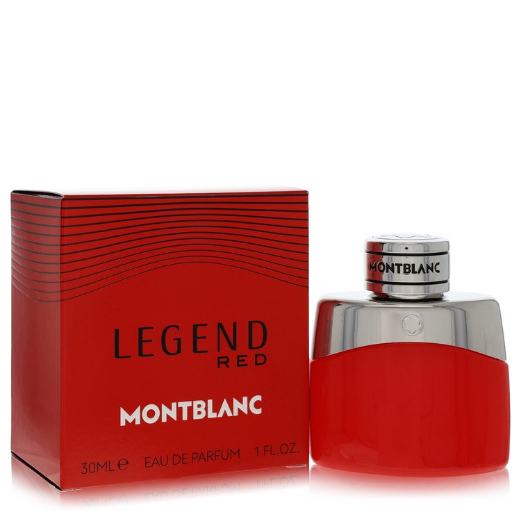 Montblanc Legend Red Eau de Parfum Hombre 30 ml