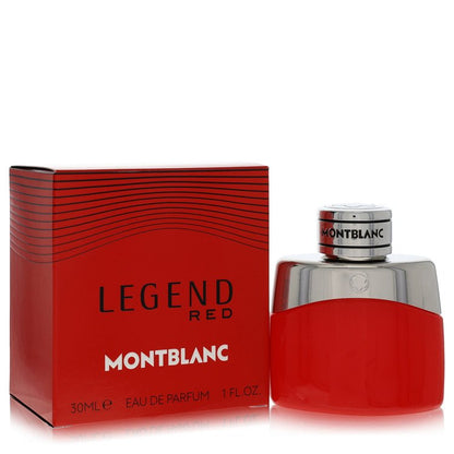 Montblanc Legend Red Eau de Parfum Hombre 30 ml