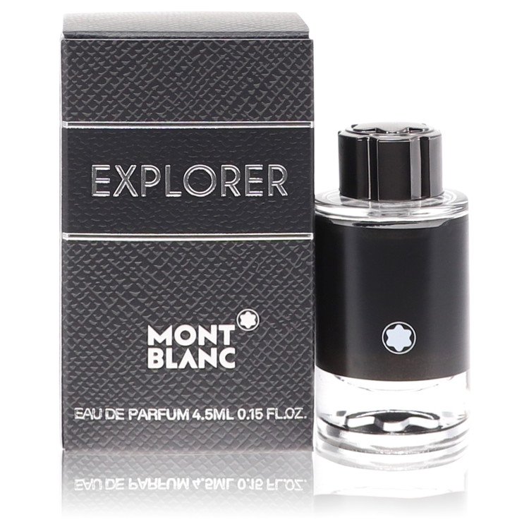 Montblanc Explorer Eau de Parfum Hombre 4.5 ml