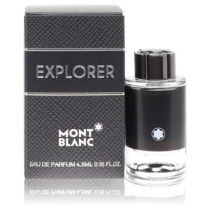 Montblanc Explorer Eau de Parfum Hombre 4.5 ml