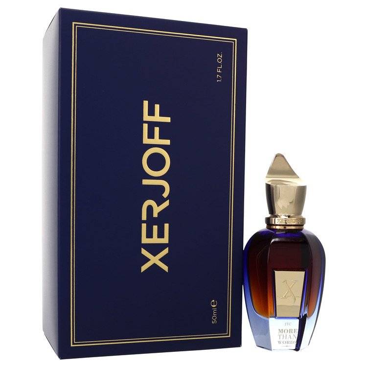 Xerjoff More Than Words Eau de Parfum Unisex