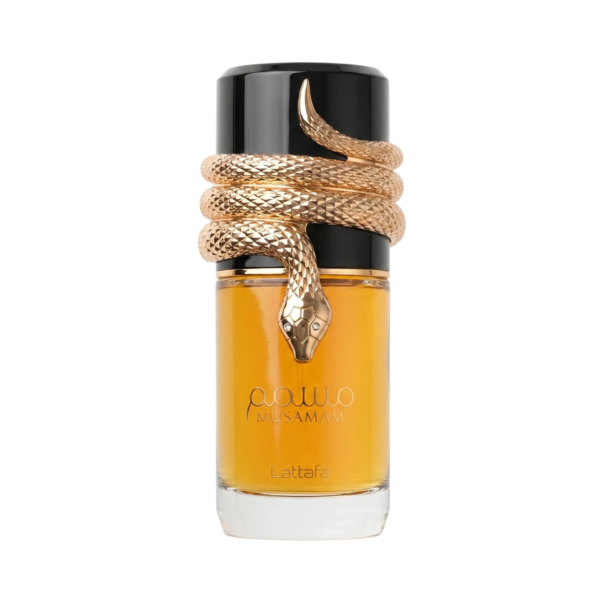 Lattafa Musamam Eau de Parfum 100 ml Unisex