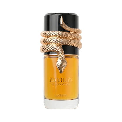 Lattafa Musamam Eau de Parfum 100 ml Unisex