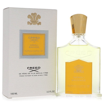 Creed Neroli Sauvage Eau de Parfum 100 ml Unisex