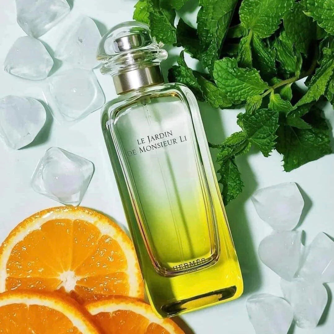 Hermès Le Jardin de Monsieur Li Eau de Toillete Unisex