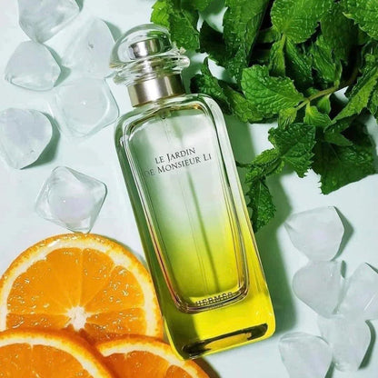 Hermès Le Jardin de Monsieur Li Eau de Toillete Unisex
