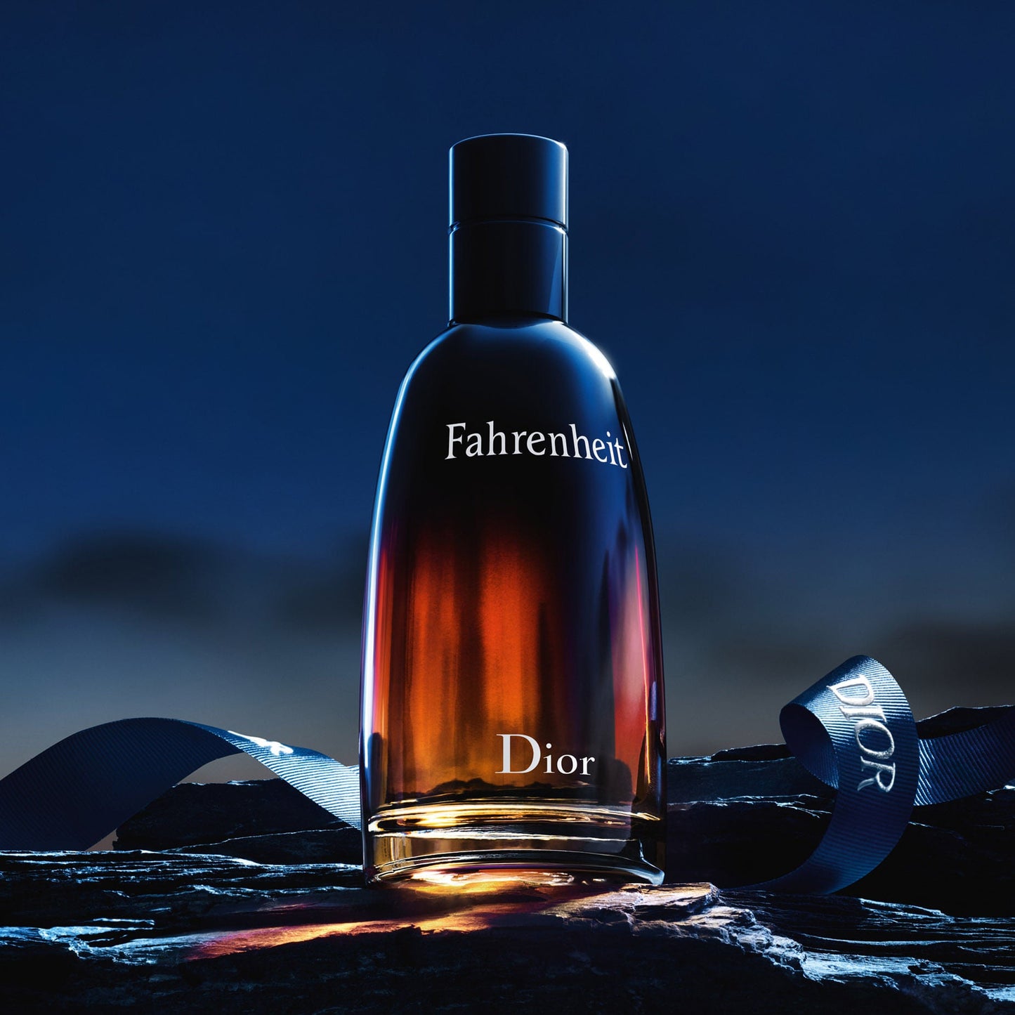 Dior Fahrenheit Eau de Toillete Hombre