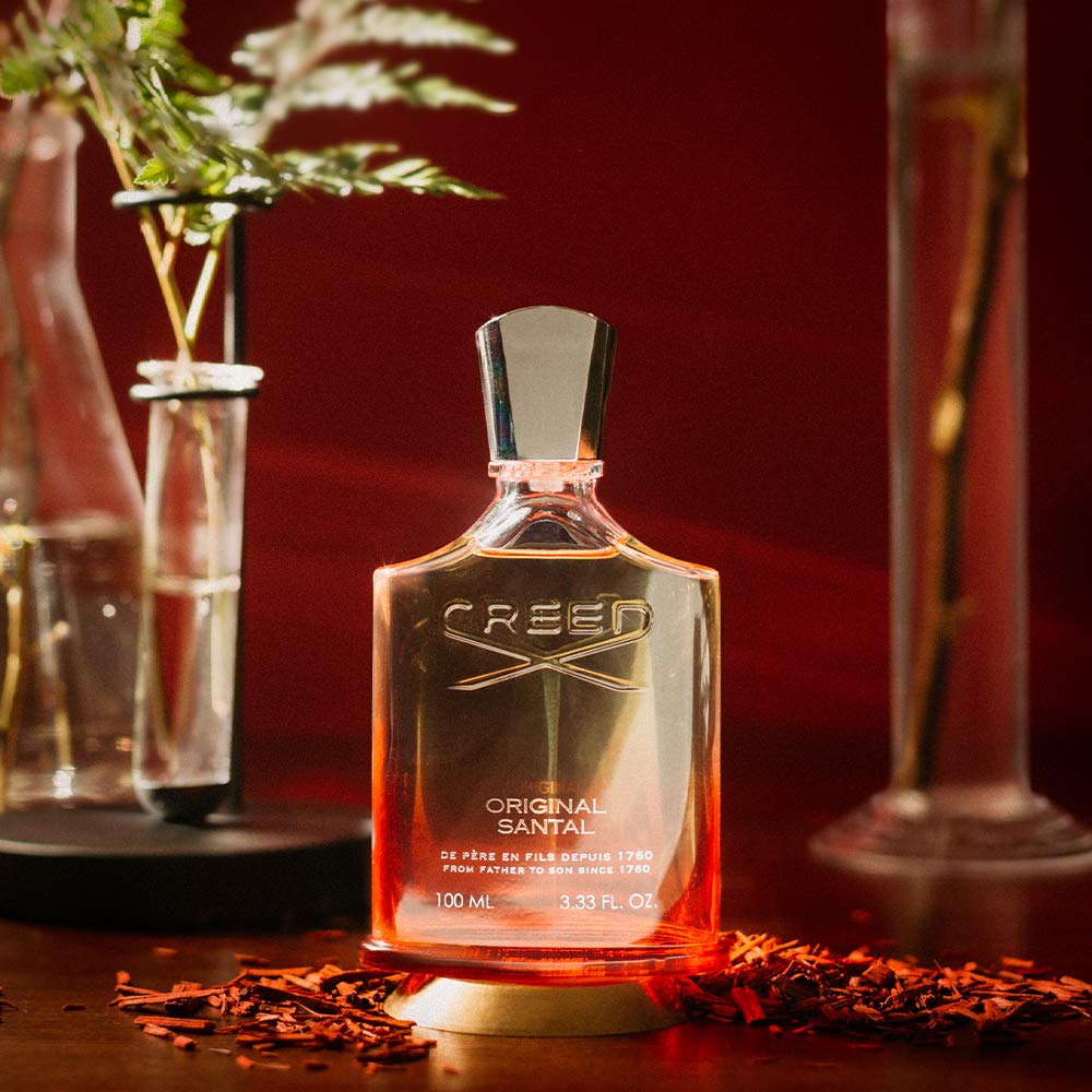 Creed Santal Eau de Parfum Hombre
