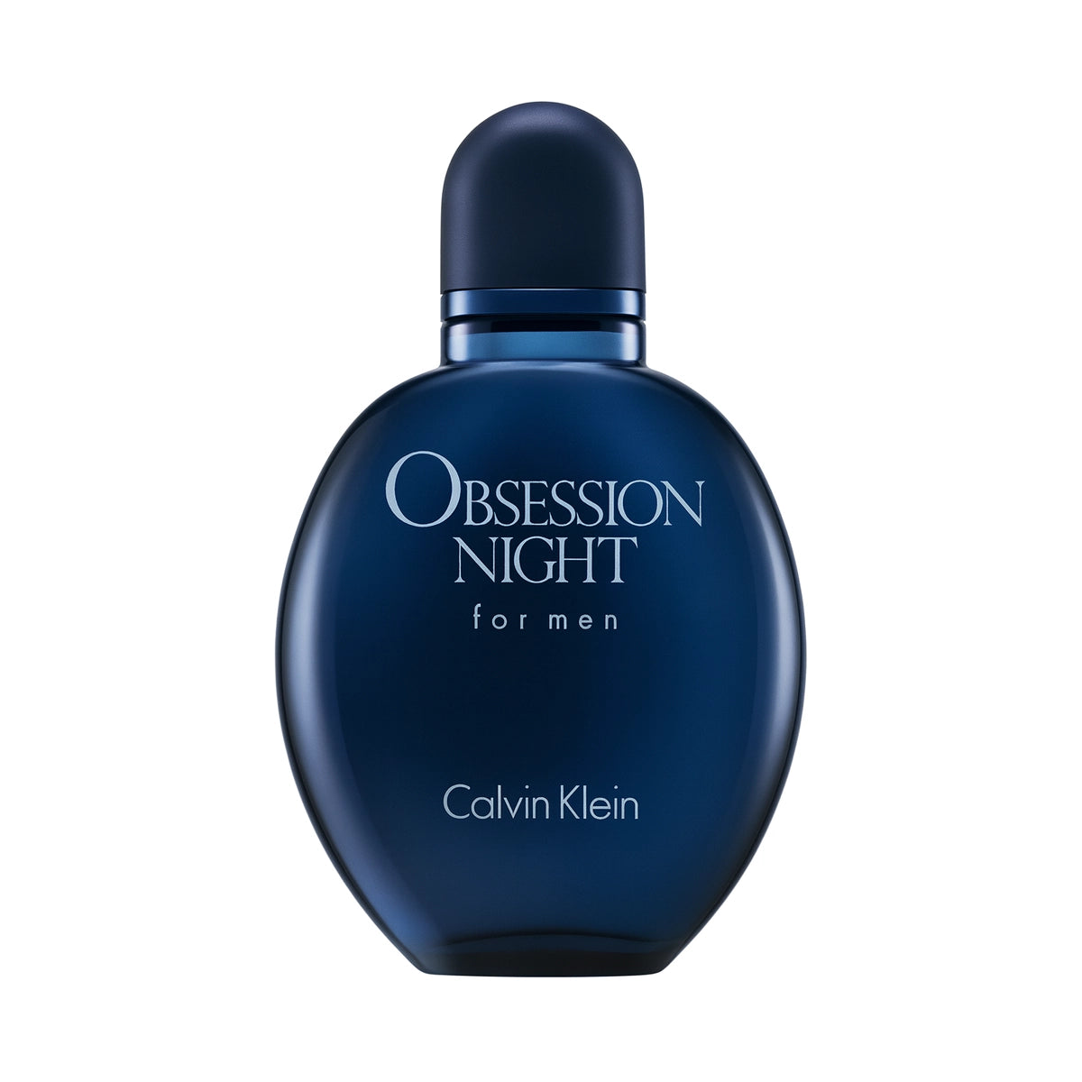 Calvin Klein Obsession Night Eau de Toillete 125 ml Hombre
