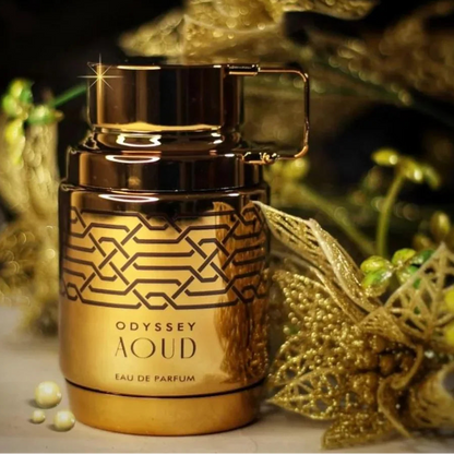 Armaf Odyssey Aoud Eau de ParfumHombre