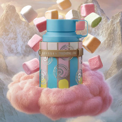 Armaf Odyssey Marshmallow Eau de Parfum 100 ml Mujer