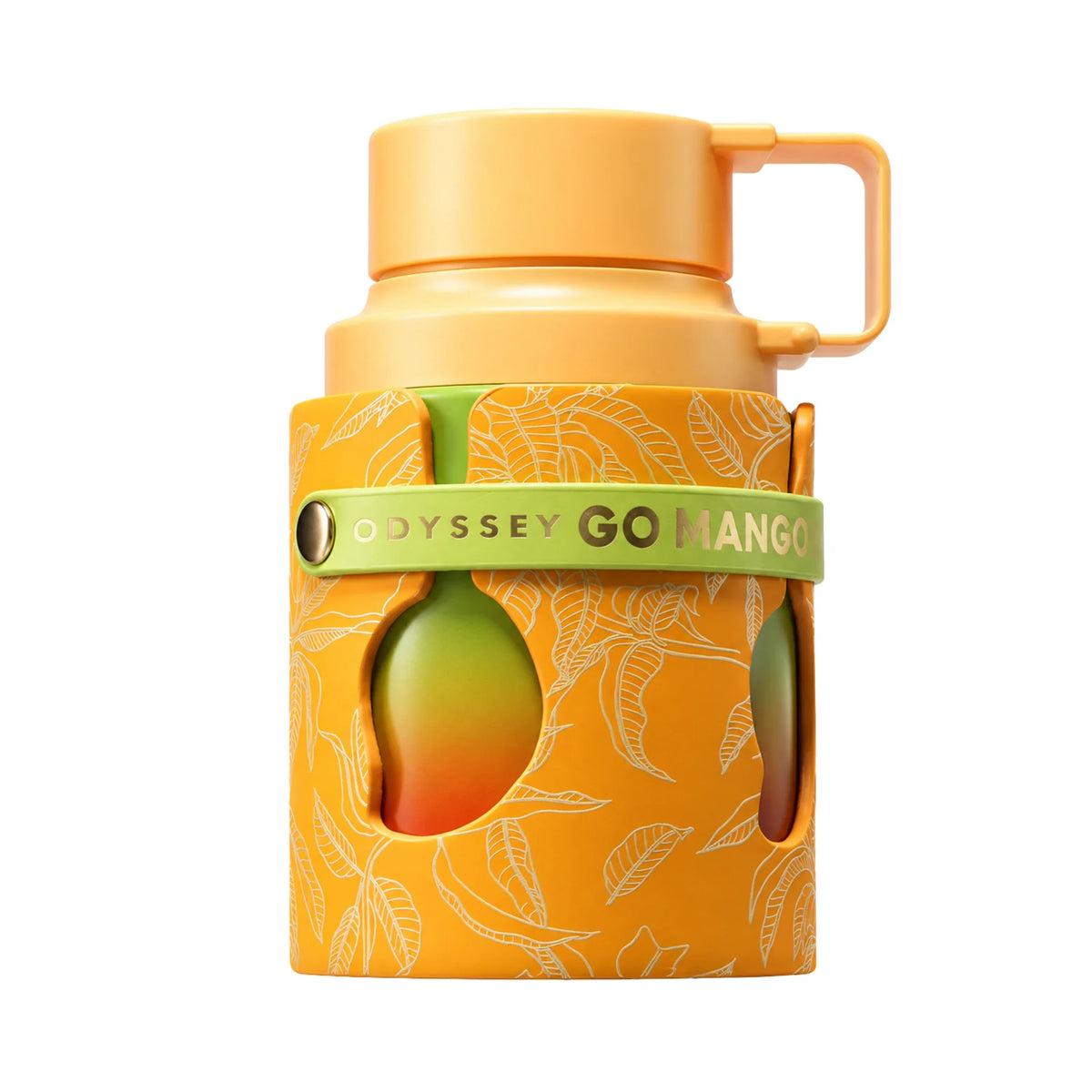 Armaf Odyssey Go Mango Eau de Parfum 100 ml Mujer