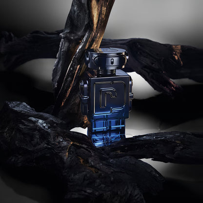 Paco Rabanne Phantom Intense Eau de Parfum Hombre