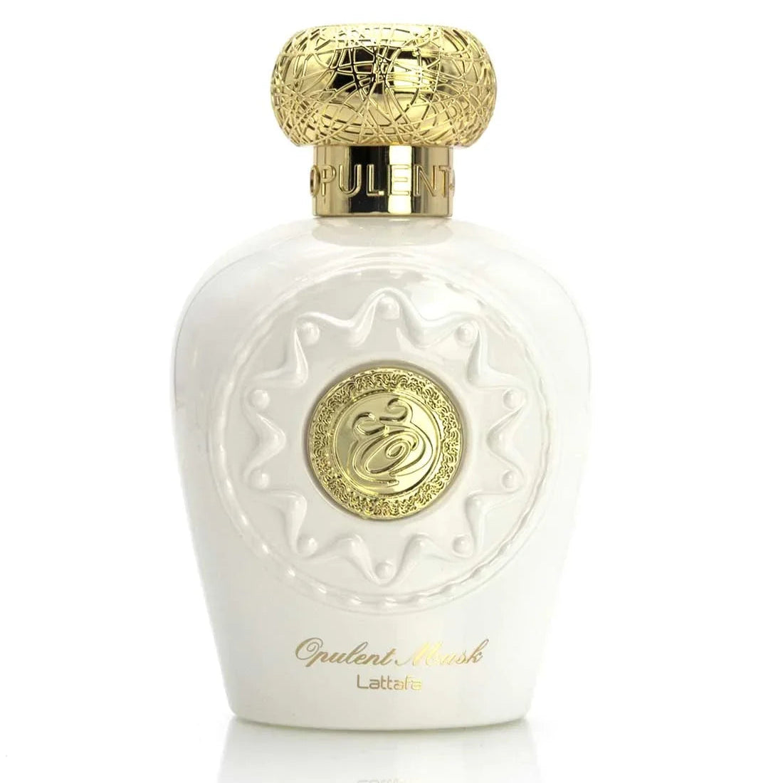 Lattafa Opulent Musk Eau de Parfum 100 ml Unisex