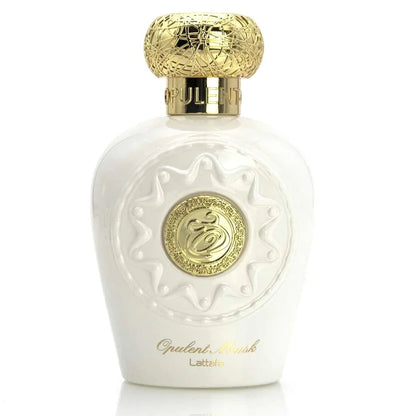 Lattafa Opulent Musk Eau de Parfum 100 ml Unisex