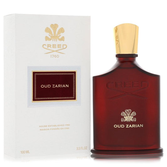 Creed Oud Zarian Eau de Parfum 100 ml Hombre