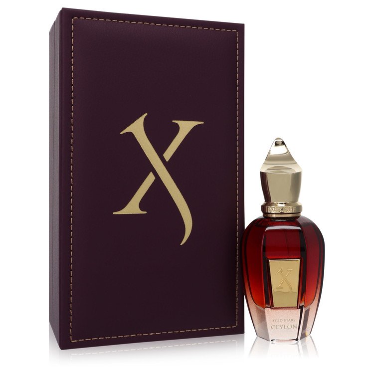 Xerjoff Oud Stars Ceylon Eau de Parfum 50 ml Unisex