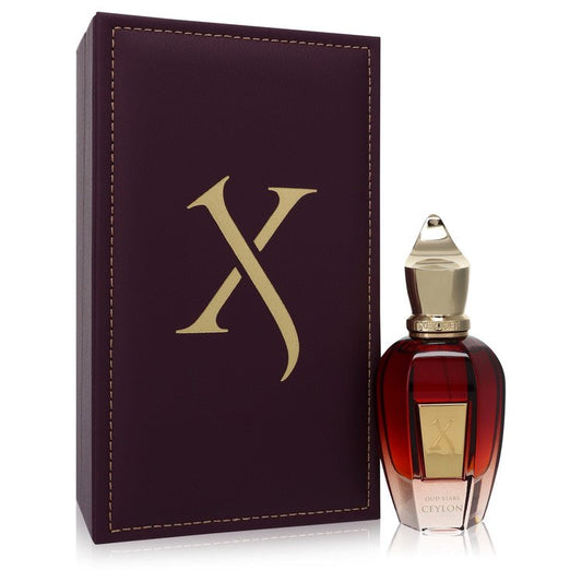 Xerjoff Oud Stars Ceylon Eau de Parfum 50 ml Unisex