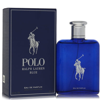 Ralph Lauren Polo Blue Eau de Parfum 125 ml Hombre