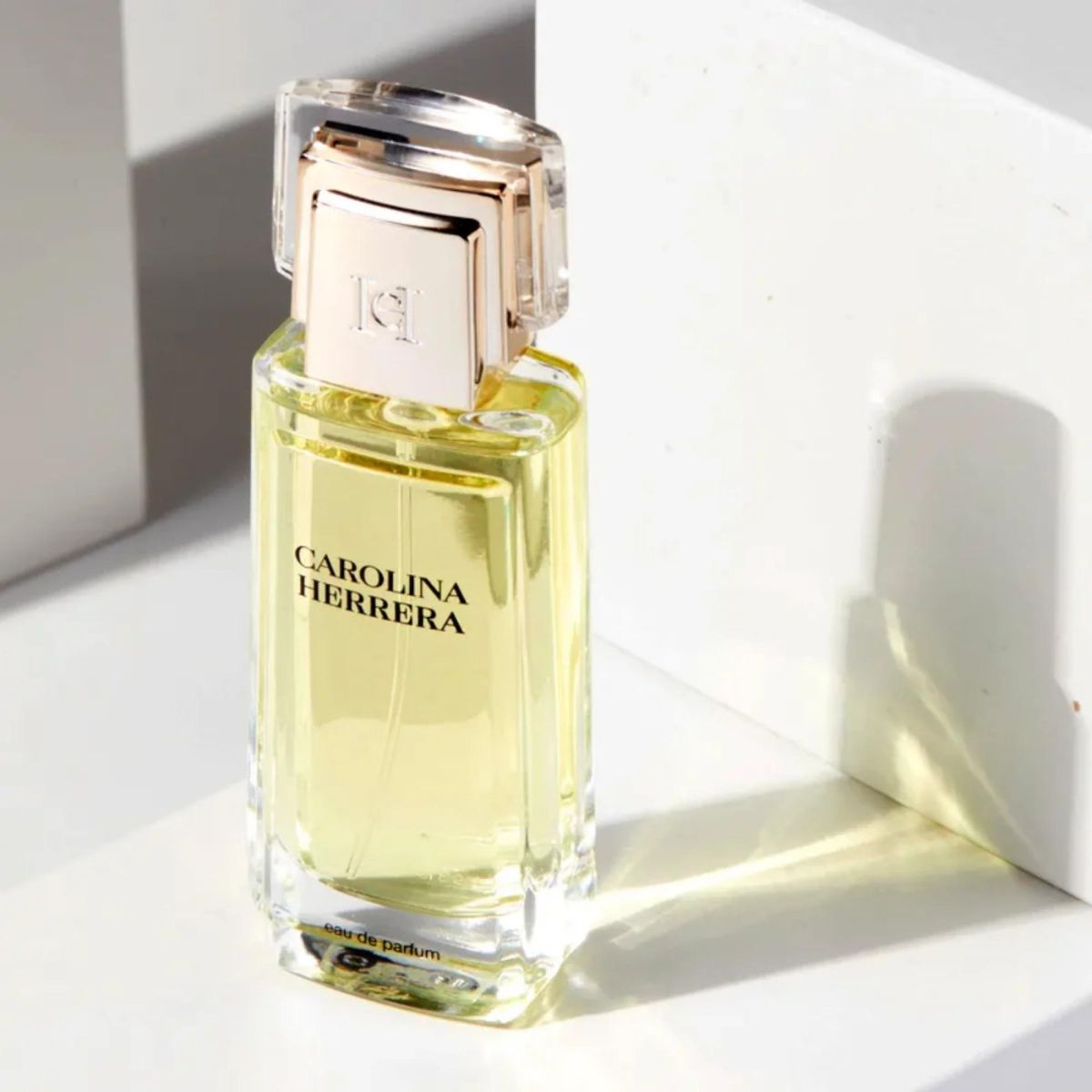 Carolina Herrera Eau de Parfum 100 ml Mujer