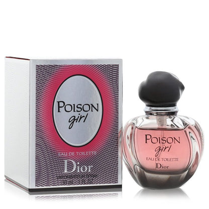 Dior Poison Girl Eau de Toilette Mujer 30 ml