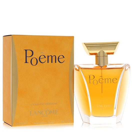 Lancome Poeme Eau de Parfum 100 ml Mujer