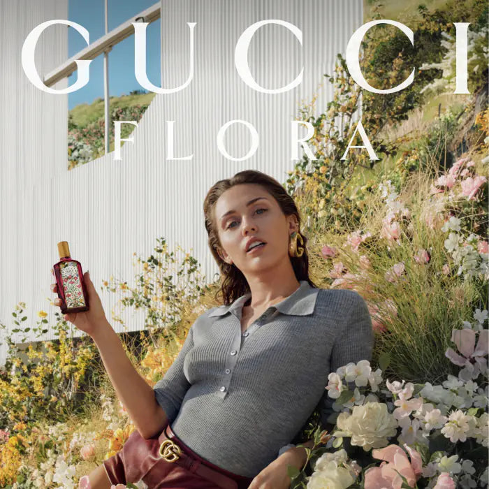 Gucci Flora Gorgeous Gardenia Intense Eau de Parfum 30 ml Mujer