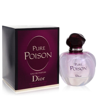 Dior Pure Poison Eau de Parfum Mujer
