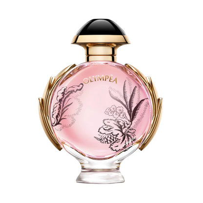 Paco Rabanne Olympea Blossom Eau de Parfum Florale Mujer