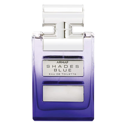 Armaf Shades Blue Eau de Toillete 100 ml Hombre