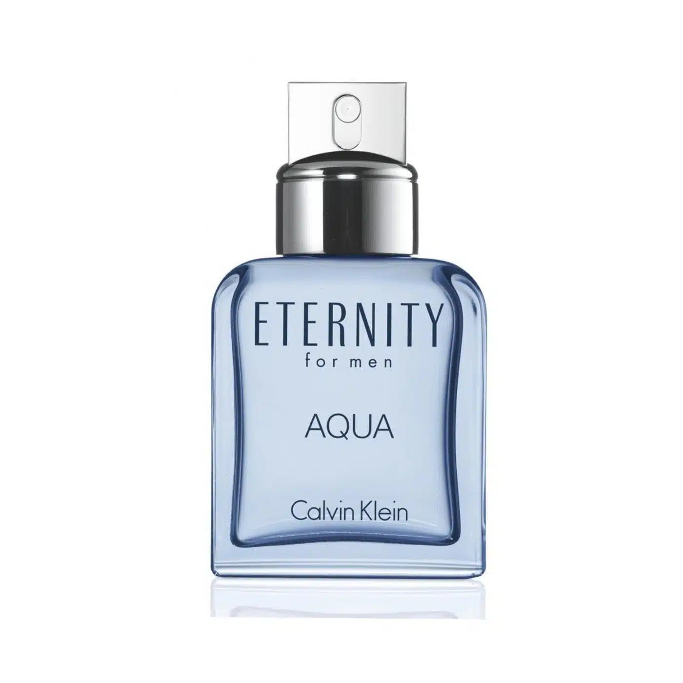 Calvin Klein Eternity Aqua Eau de Toillete Hombre