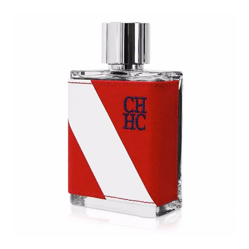 Carolina Herrera CH Sport Eau de Toillete 100 ml Hombre