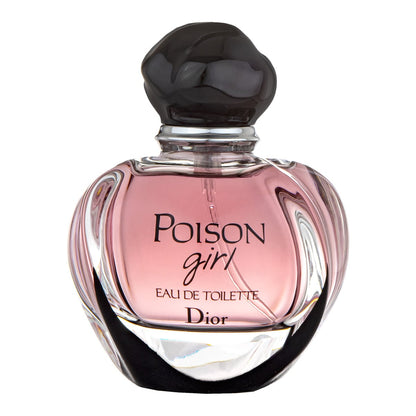 Dior Poison Girl Eau de Toillete Mujer