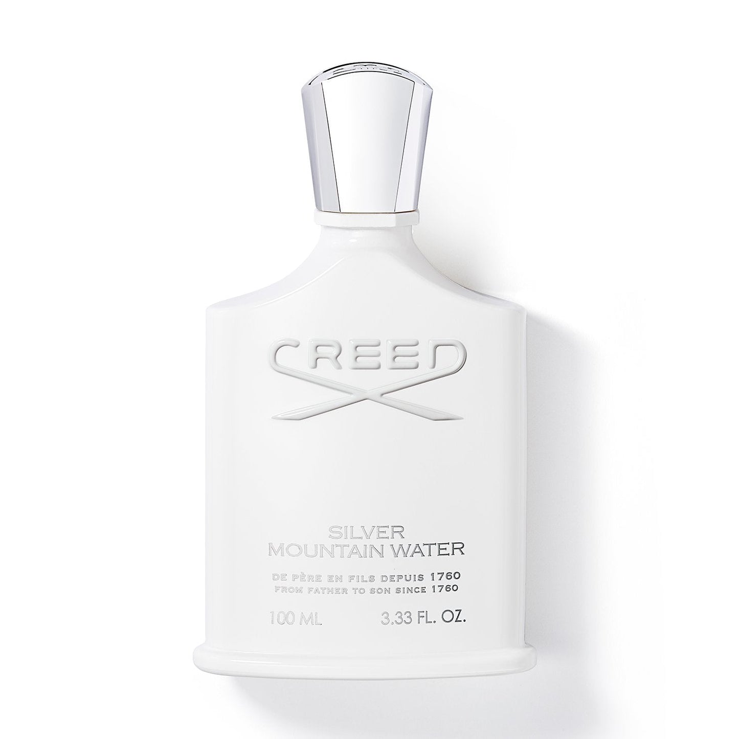 Creed Silver Mountain Water Eau de Parfum Hombre