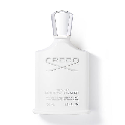 Creed Silver Mountain Water Eau de Parfum Hombre
