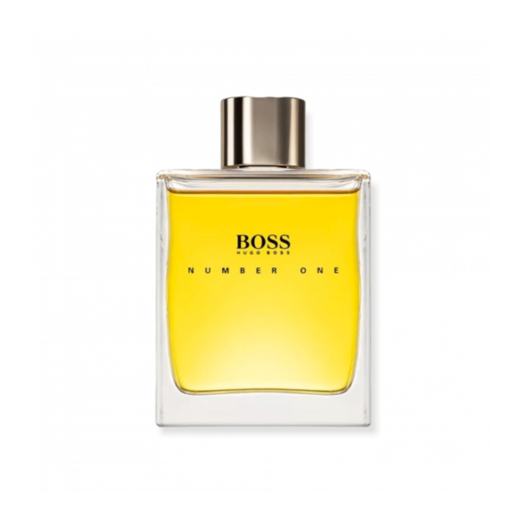 Hugo Boss No.1 Eau de Toillete 100 ml Hombre
