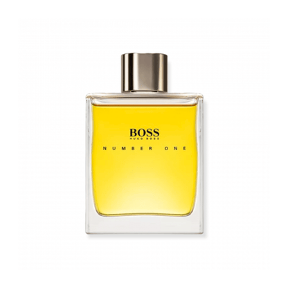 Hugo Boss No.1 Eau de Toillete 100 ml Hombre